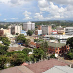 Why Blantyre is  amongst the top ten tourist destination in Malawi